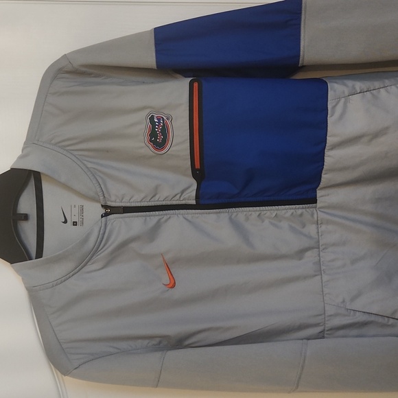 Nike Florida Gators Windbreaker - Picture 2 of 4